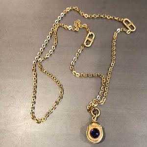 Beautiful Rebecca necklace